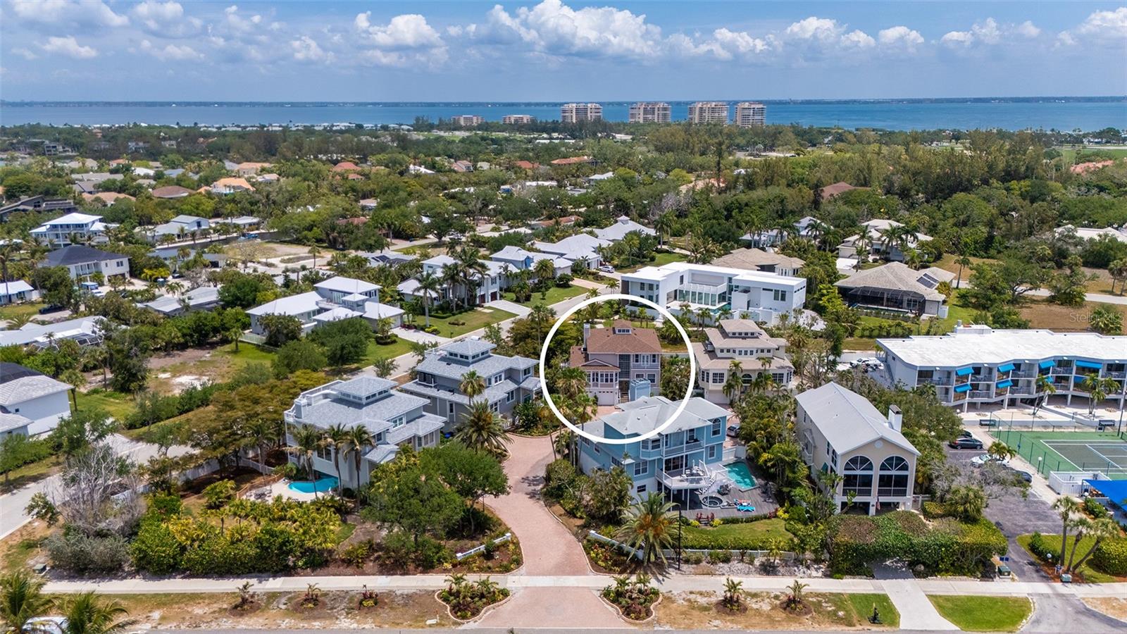 3040 GULF OF MEXICO DR #3, LONGBOAT KEY, FL, 34228