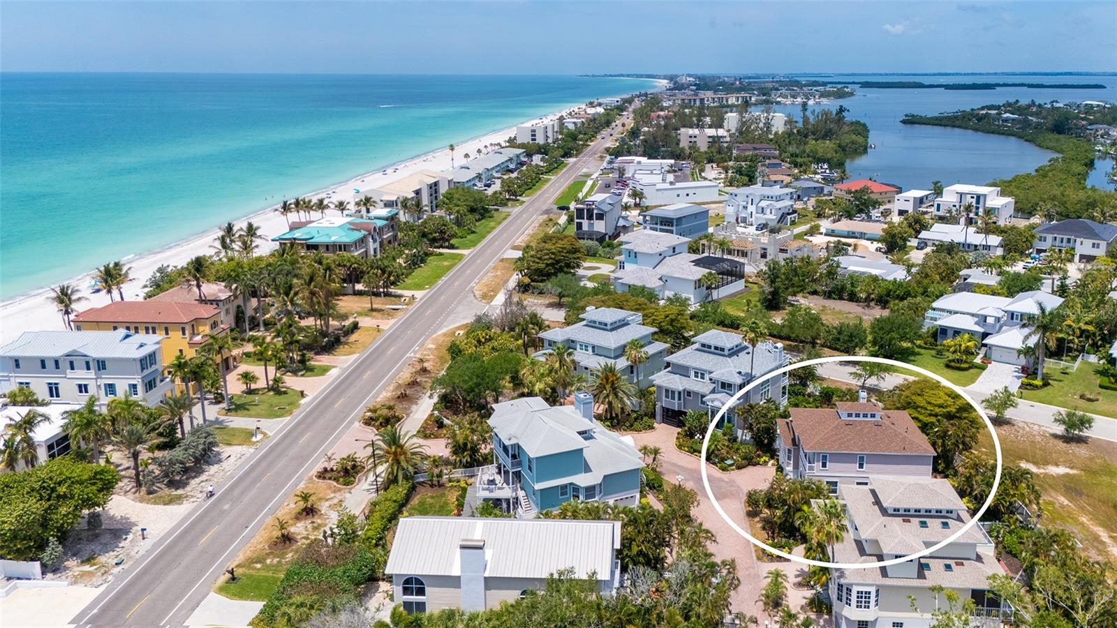 3040 GULF OF MEXICO DR #3, LONGBOAT KEY, FL, 34228