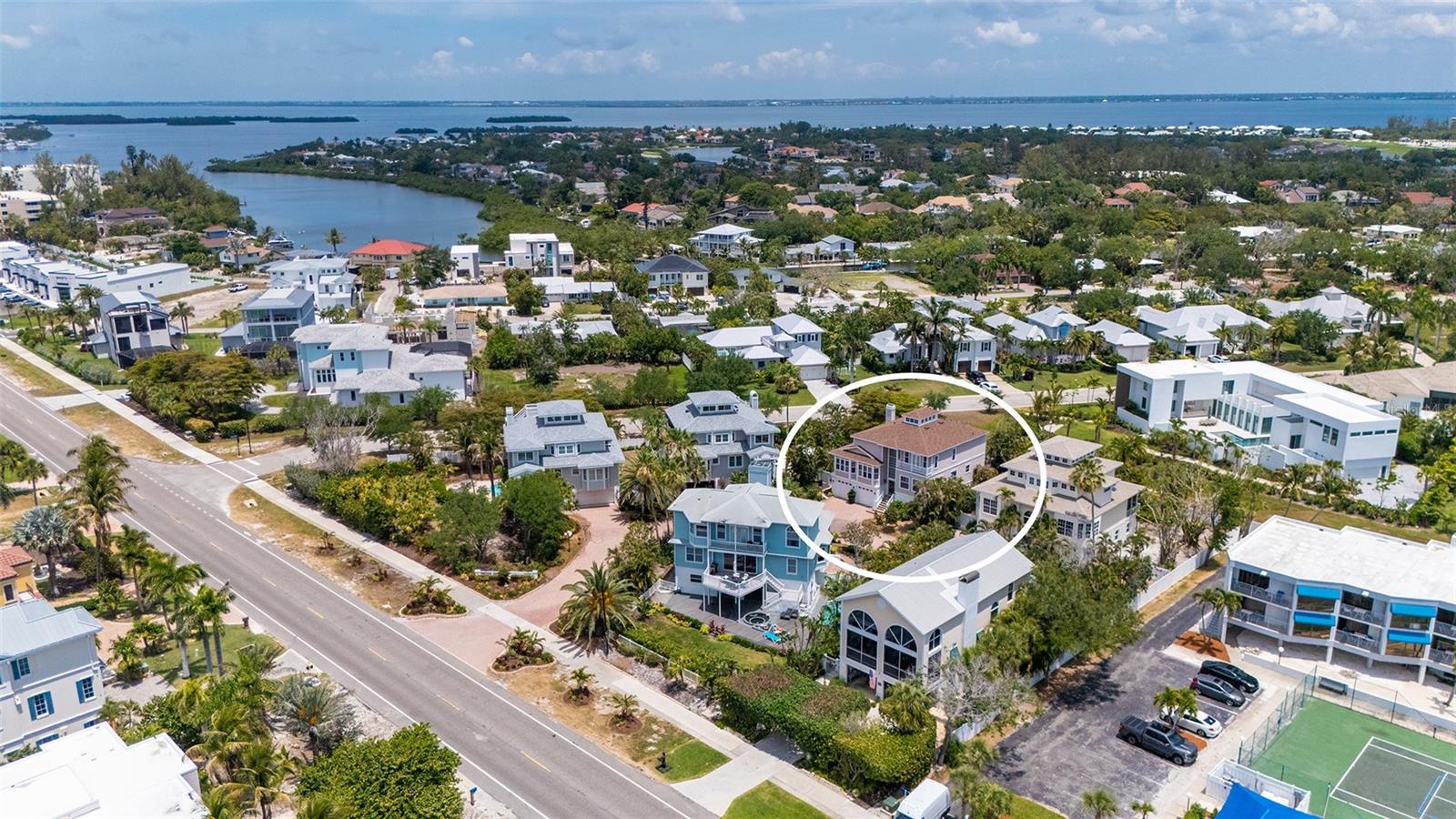 3040 GULF OF MEXICO DR #3, LONGBOAT KEY, FL, 34228