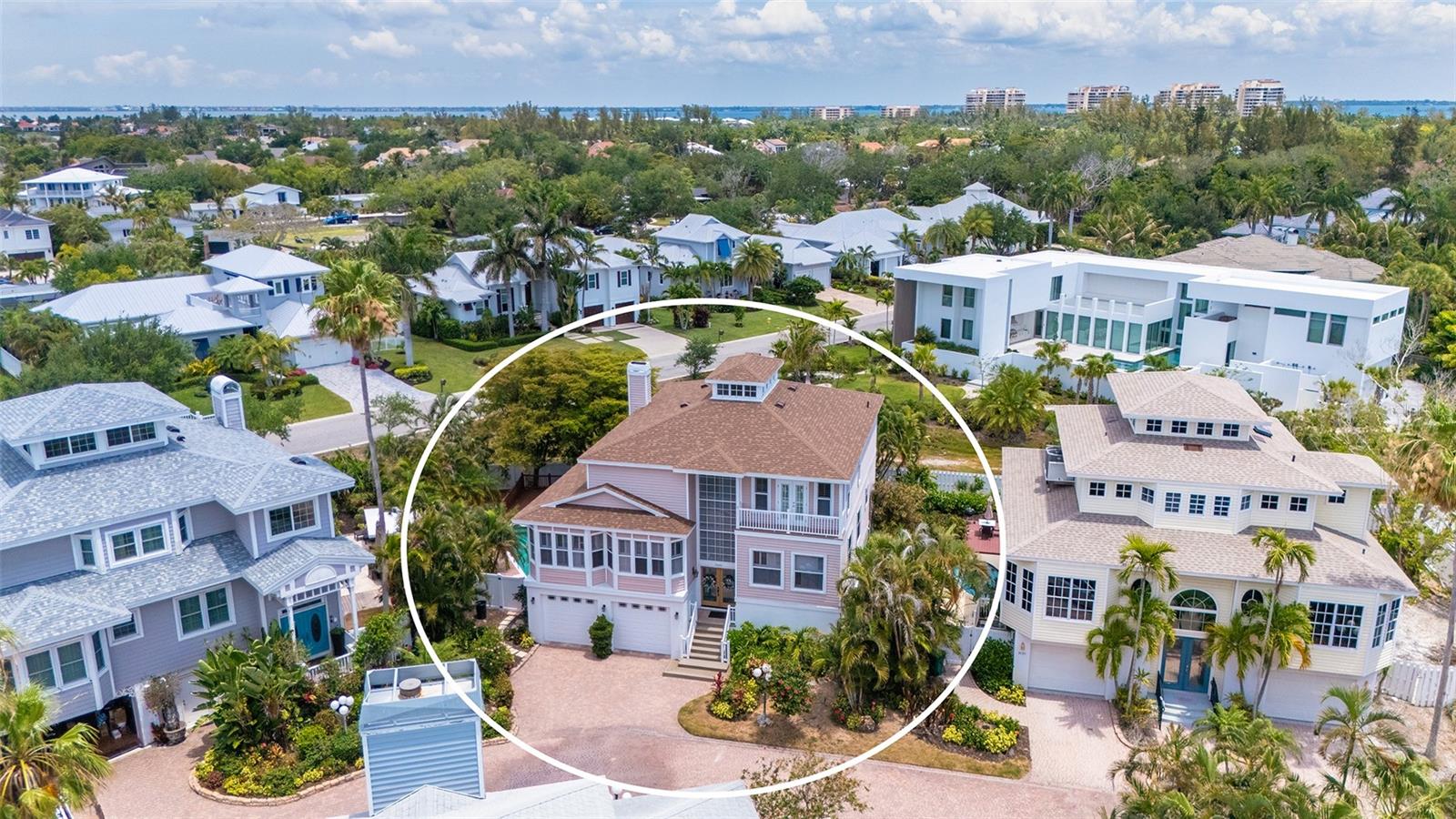 3040 GULF OF MEXICO DR #3, LONGBOAT KEY, FL, 34228