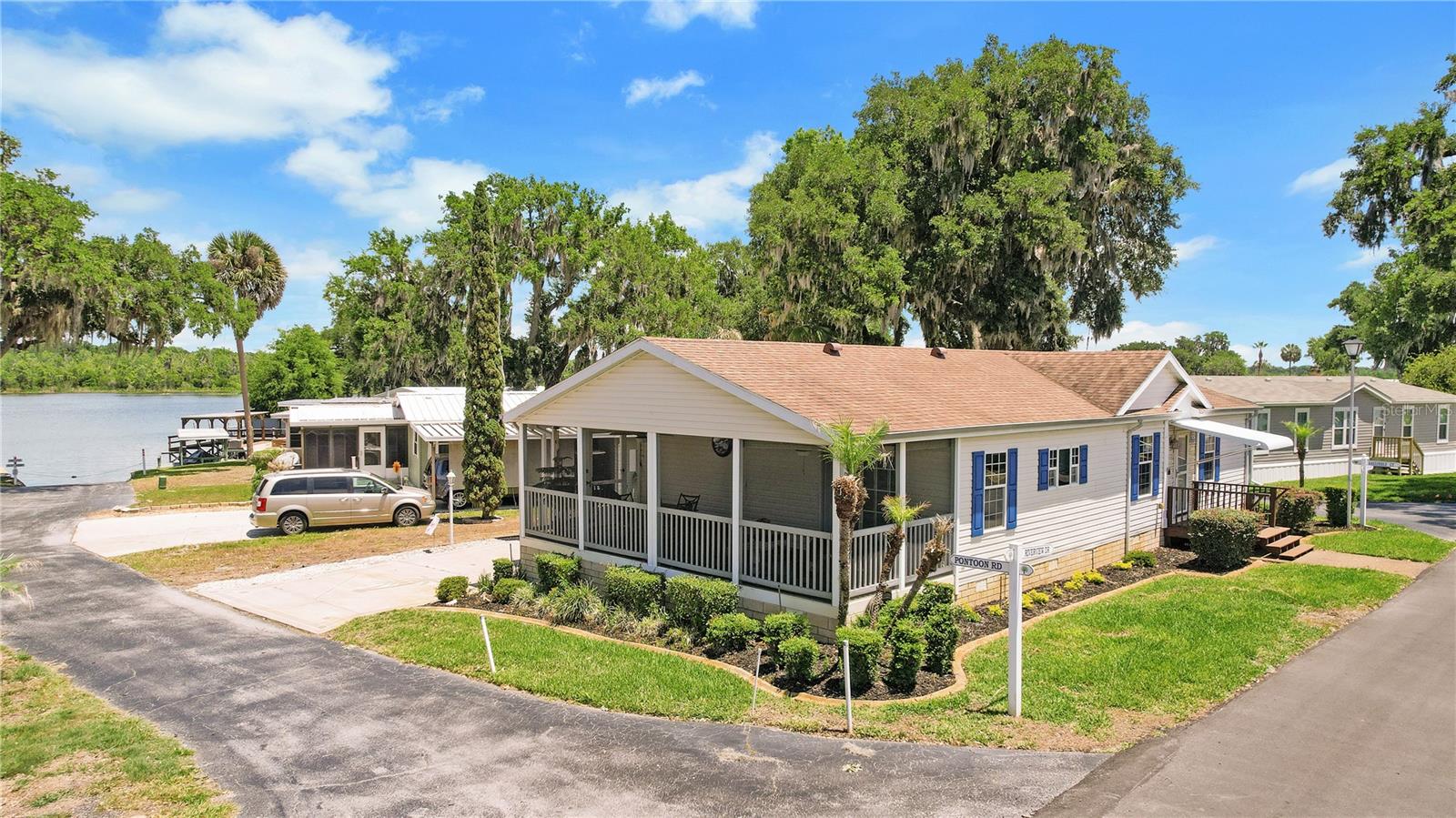 15 RIVERVIEW DR, FRUITLAND PARK, FL, 34731