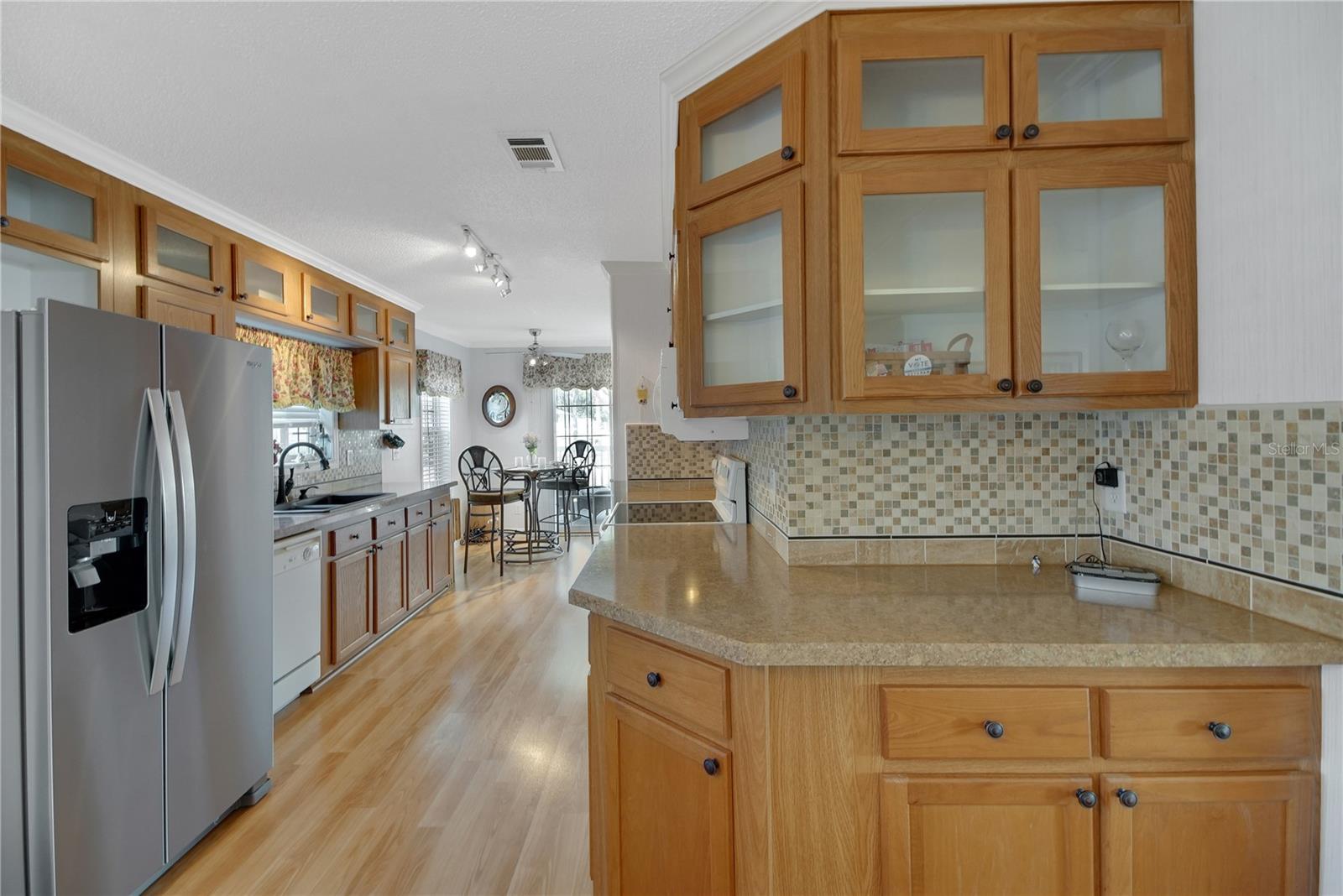 15 RIVERVIEW DR, FRUITLAND PARK, FL, 34731