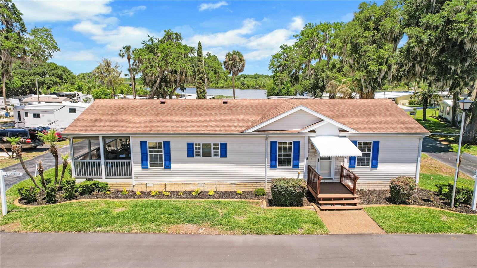 15 RIVERVIEW DR, FRUITLAND PARK, FL, 34731