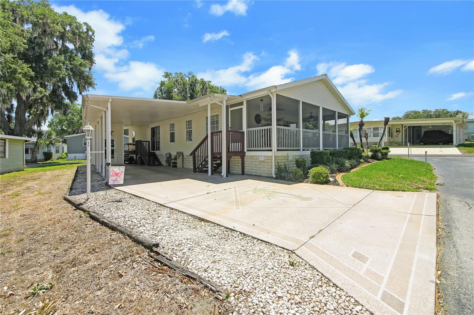 15 RIVERVIEW DR, FRUITLAND PARK, FL, 34731