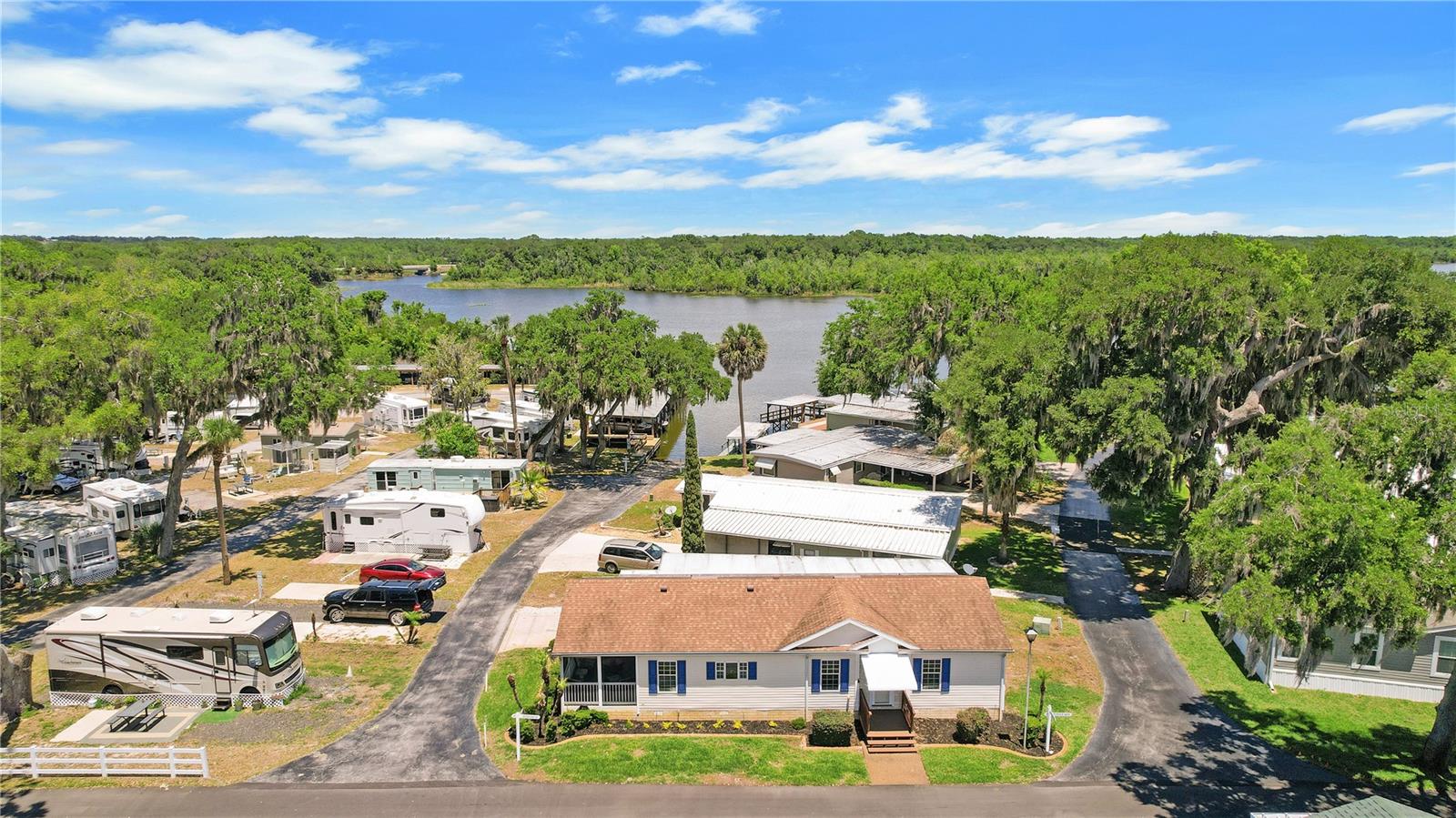 15 RIVERVIEW DR, FRUITLAND PARK, FL, 34731