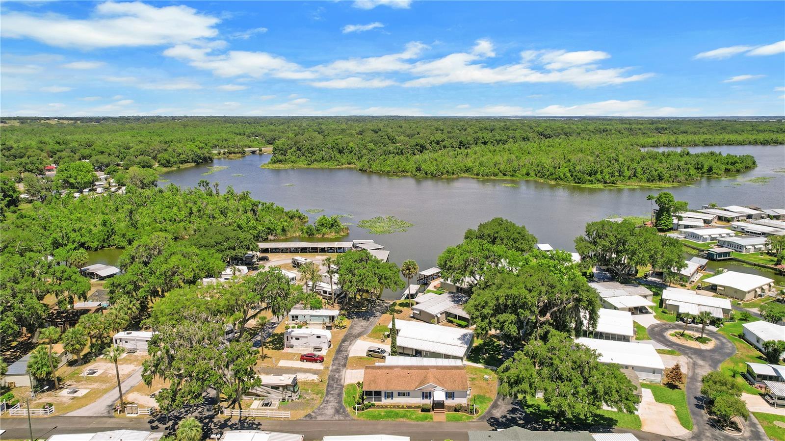 15 RIVERVIEW DR, FRUITLAND PARK, FL, 34731