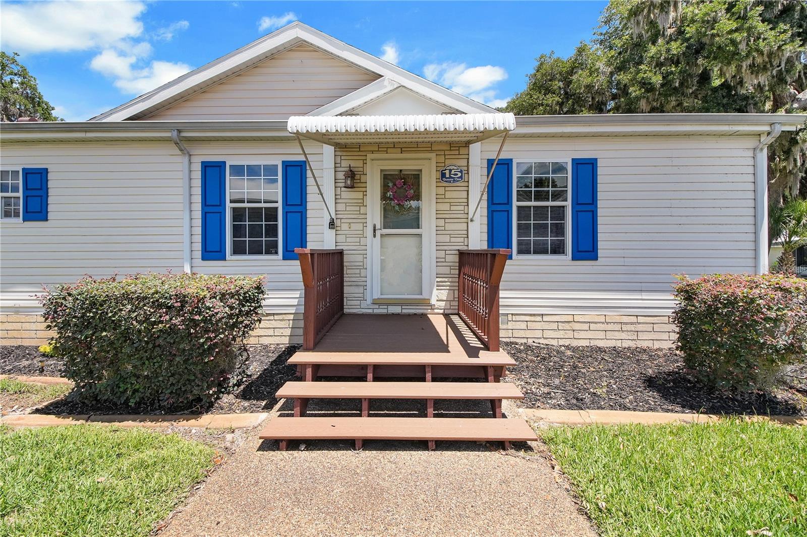 15 RIVERVIEW DR, FRUITLAND PARK, FL, 34731