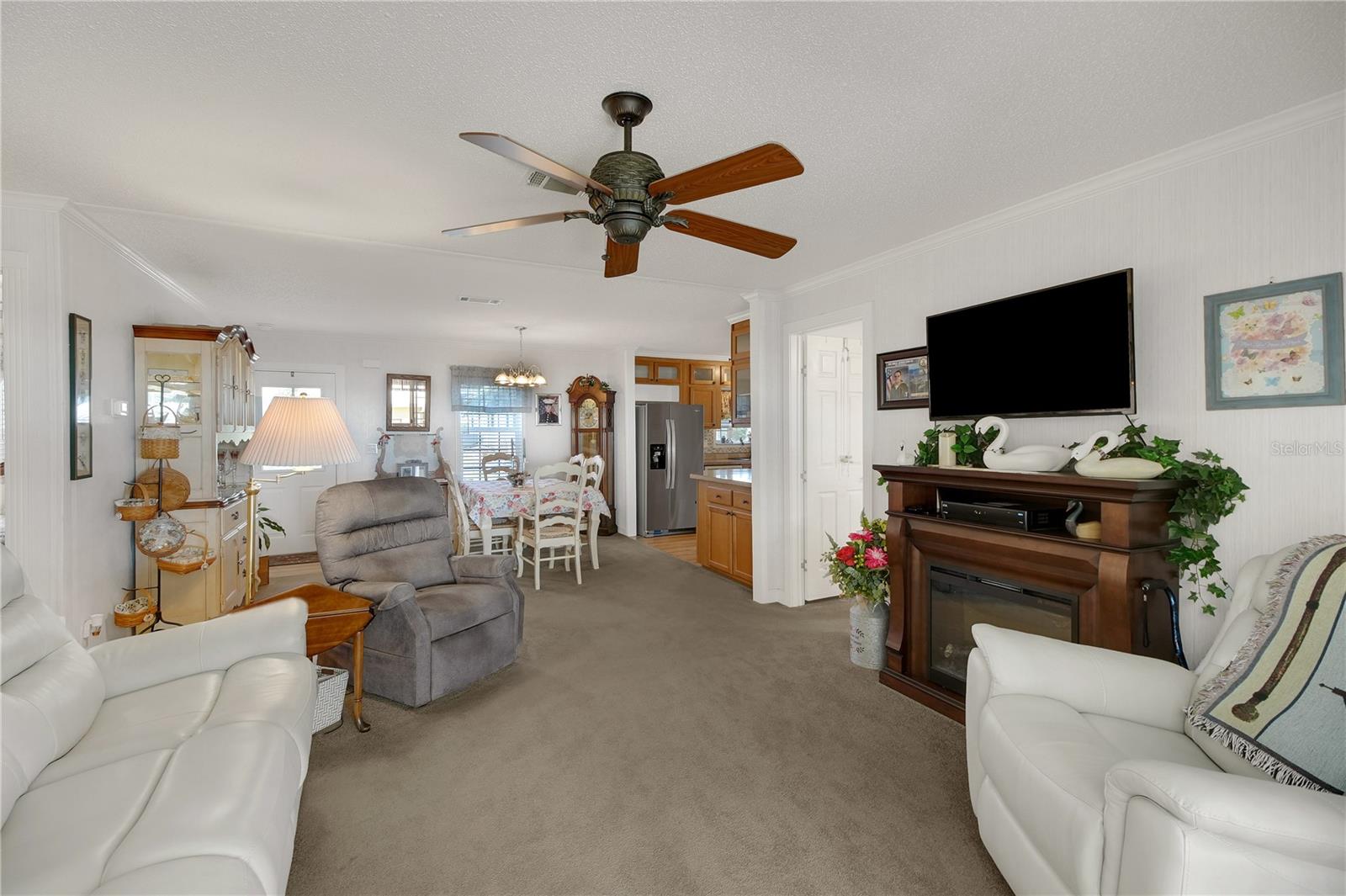15 RIVERVIEW DR, FRUITLAND PARK, FL, 34731