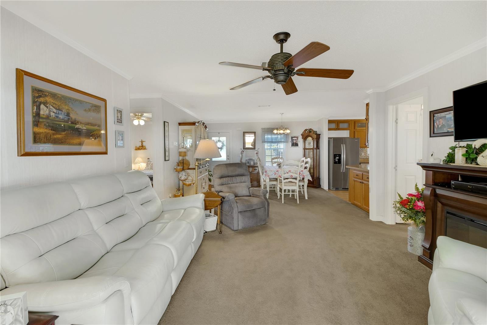 15 RIVERVIEW DR, FRUITLAND PARK, FL, 34731