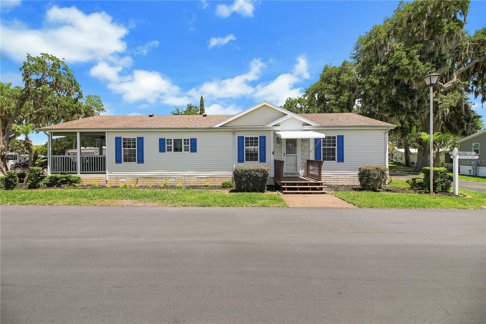 15 RIVERVIEW DR, FRUITLAND PARK, FL, 34731