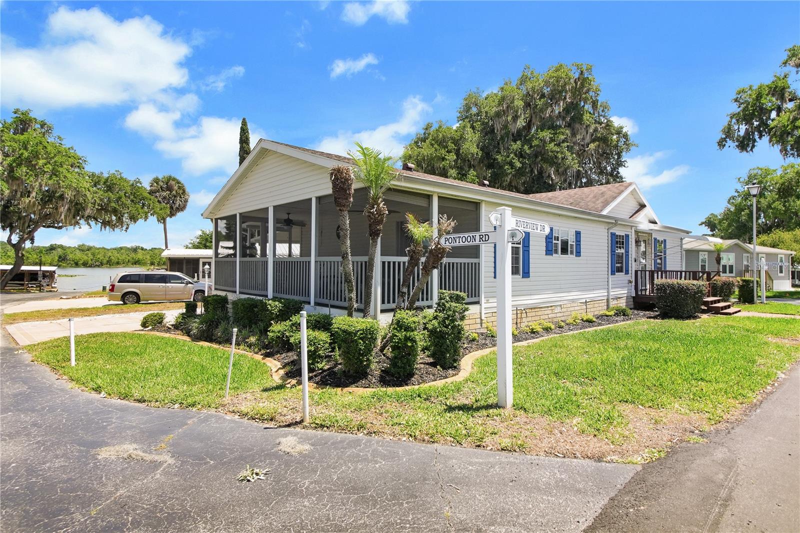 15 RIVERVIEW DR, FRUITLAND PARK, FL, 34731