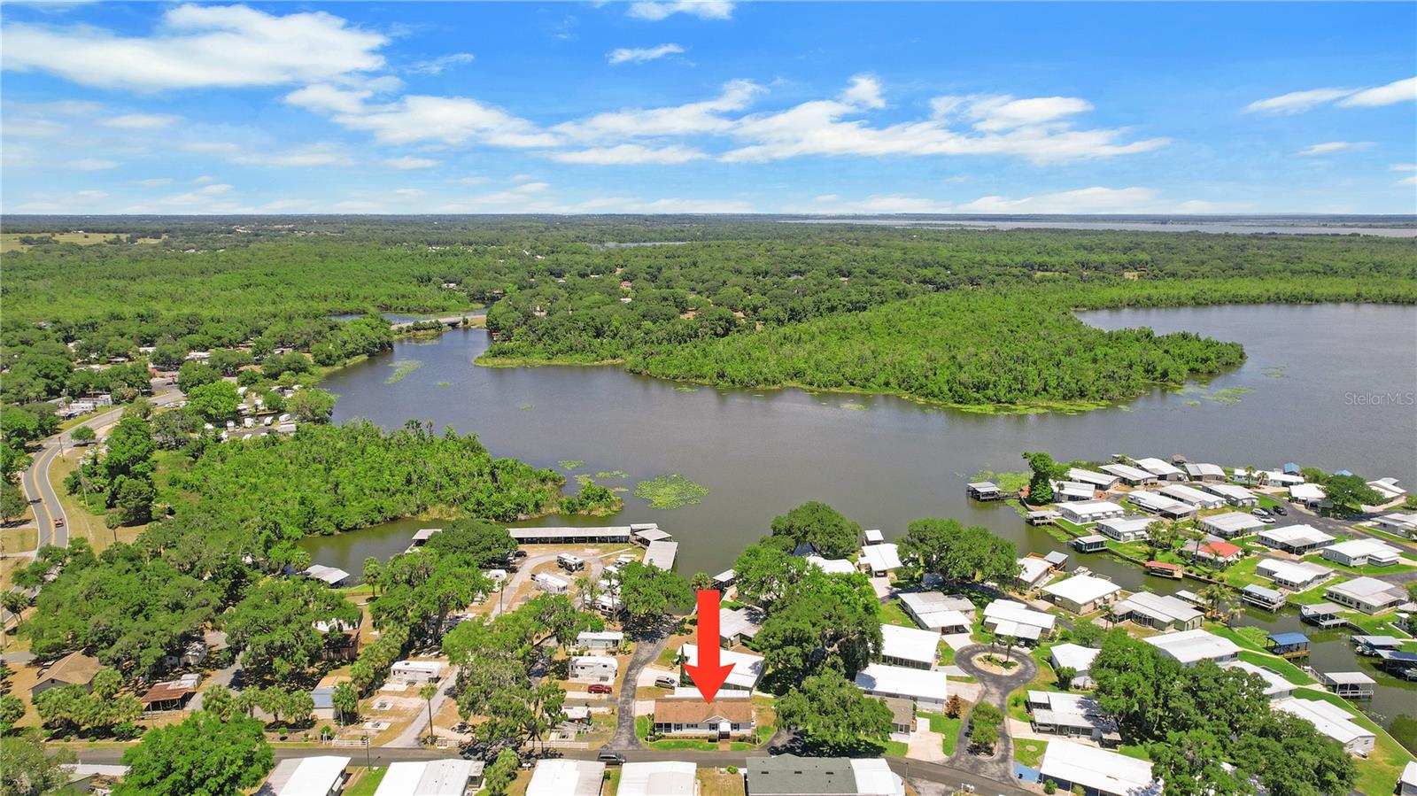 15 RIVERVIEW DR, FRUITLAND PARK, FL, 34731