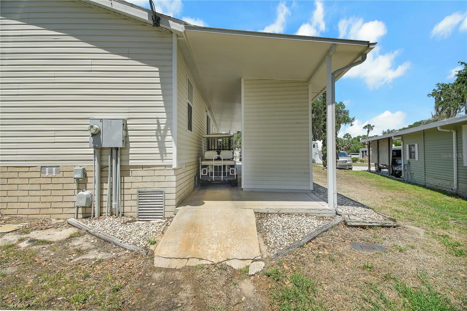 15 RIVERVIEW DR, FRUITLAND PARK, FL, 34731