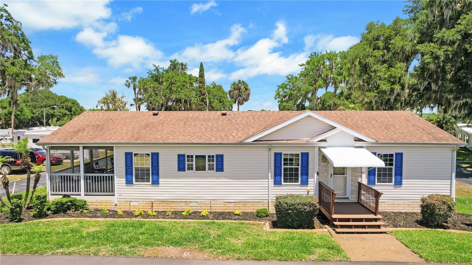 15 RIVERVIEW DR, FRUITLAND PARK, FL, 34731