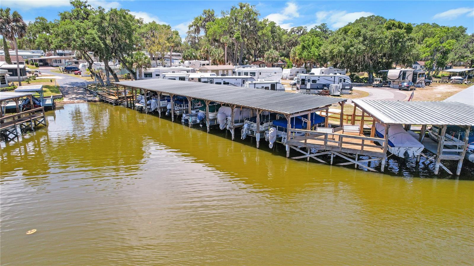 15 RIVERVIEW DR, FRUITLAND PARK, FL, 34731