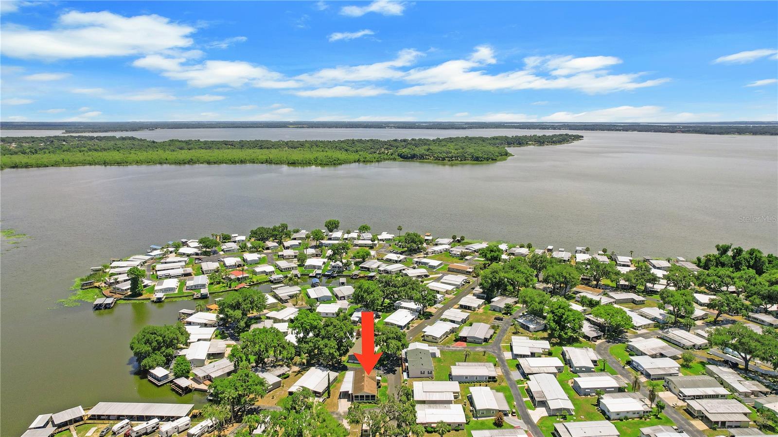 15 RIVERVIEW DR, FRUITLAND PARK, FL, 34731