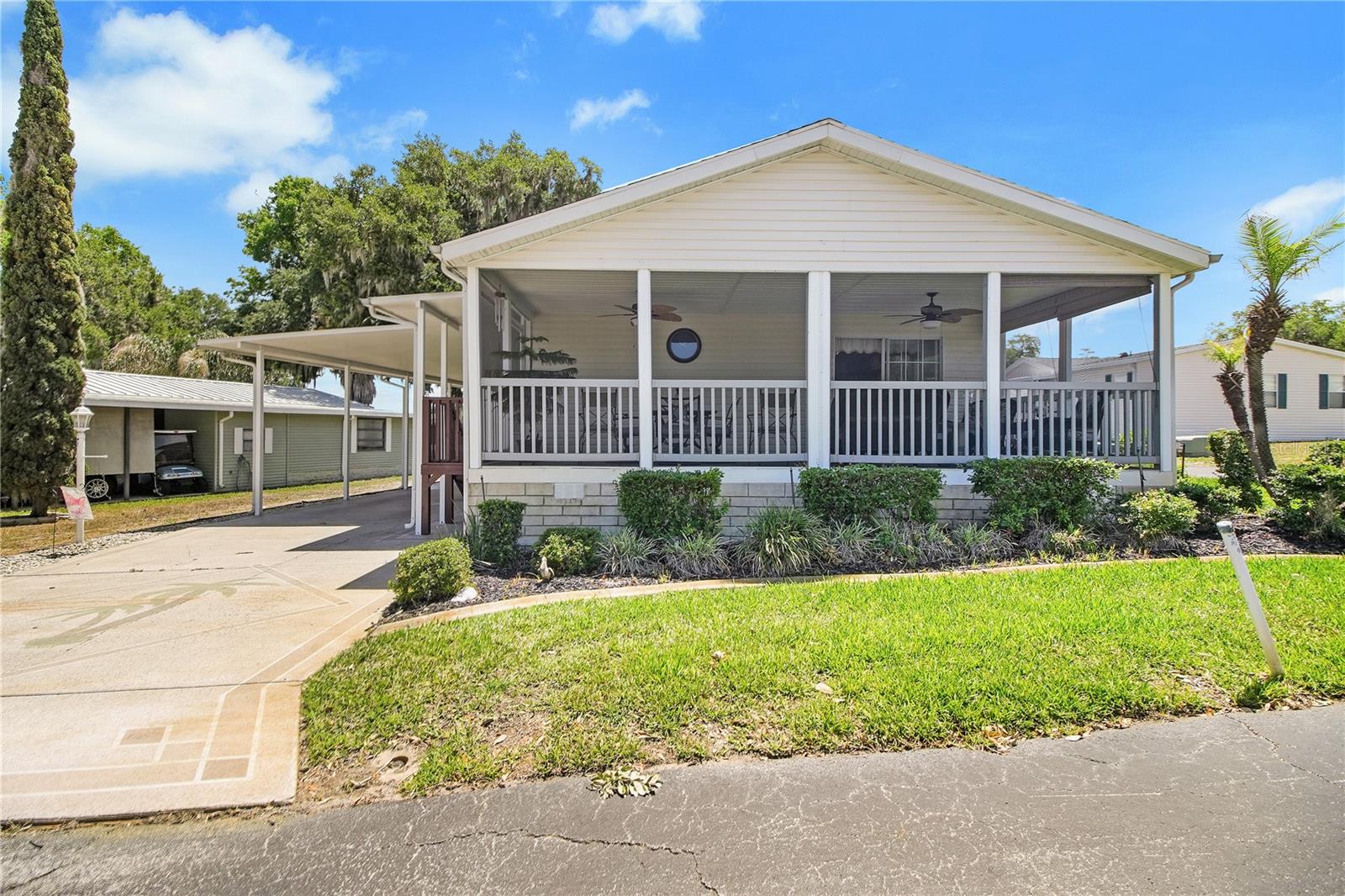 15 RIVERVIEW DR, FRUITLAND PARK, FL, 34731