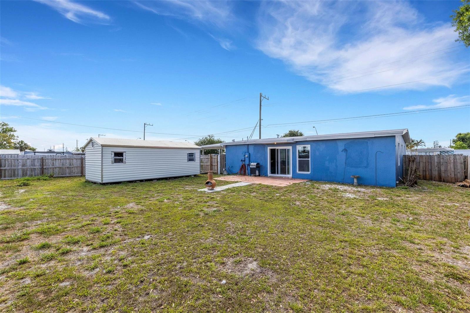 22080 MIDWAY BLVD, PORT CHARLOTTE, FL, 33952
