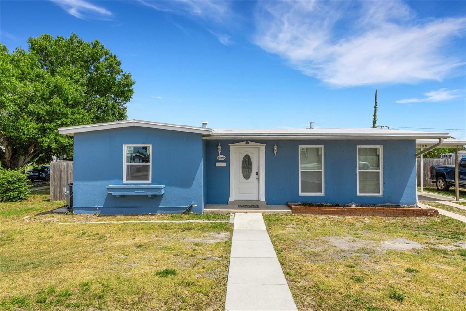 22080 MIDWAY BLVD, PORT CHARLOTTE, FL, 33952