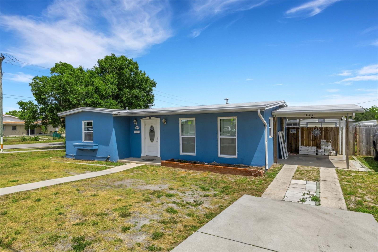 22080 MIDWAY BLVD, PORT CHARLOTTE, FL, 33952
