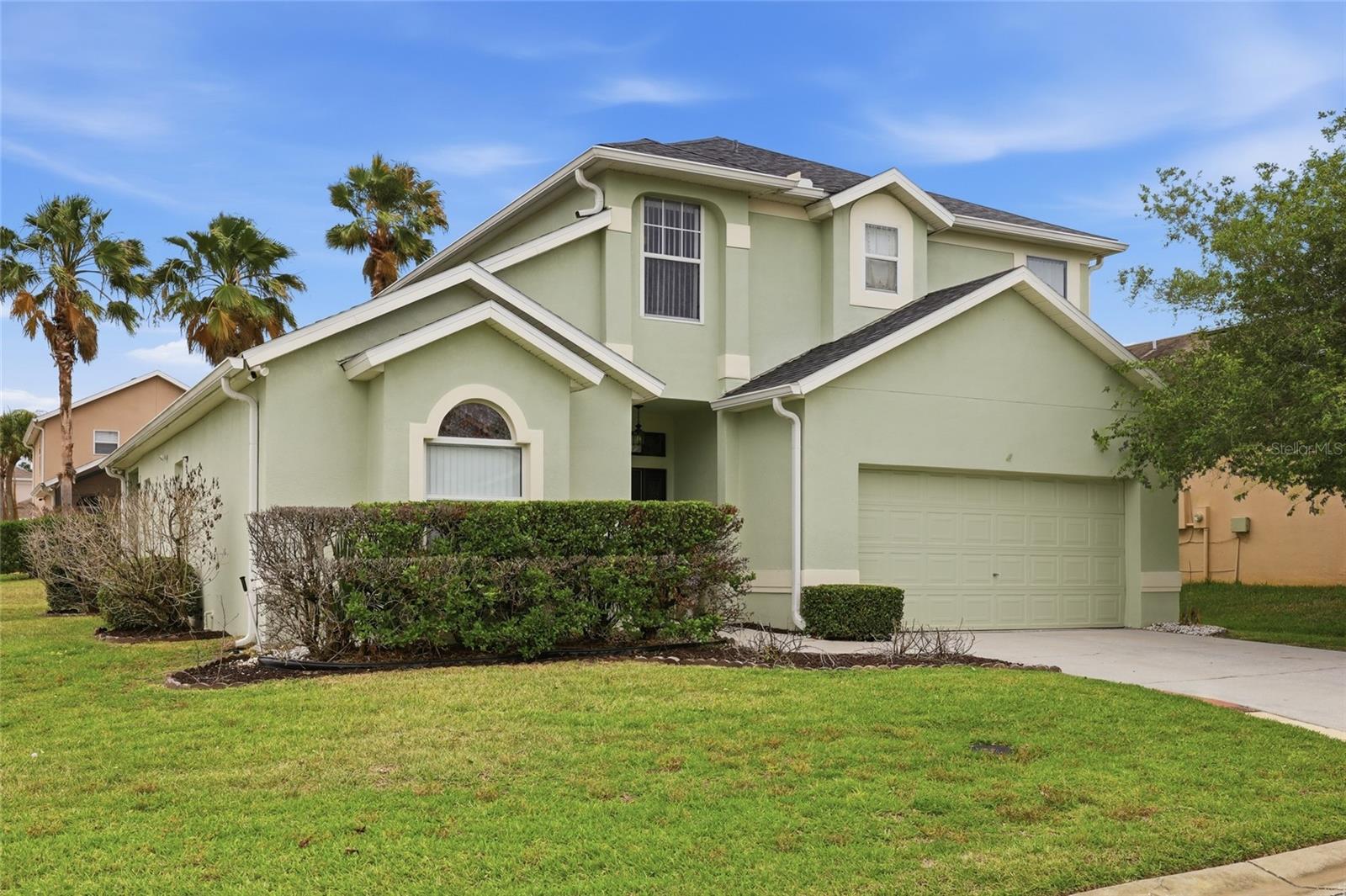 208 CORVINA DR, DAVENPORT, FL, 33897