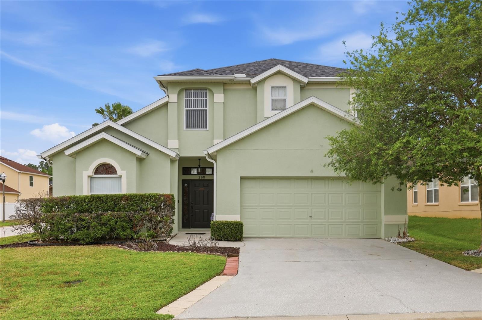 208 CORVINA DR, DAVENPORT, FL, 33897
