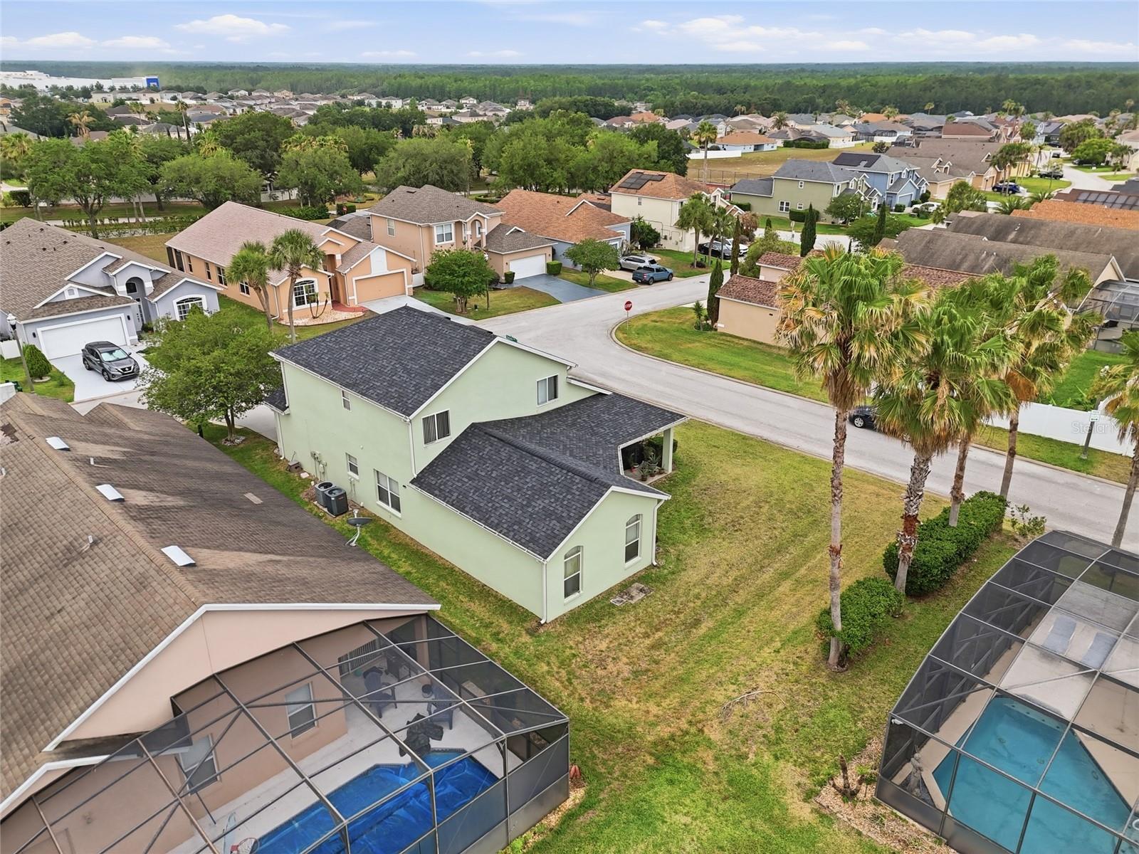 208 CORVINA DR, DAVENPORT, FL, 33897
