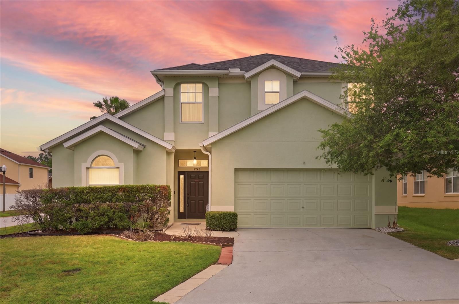 208 CORVINA DR, DAVENPORT, FL, 33897
