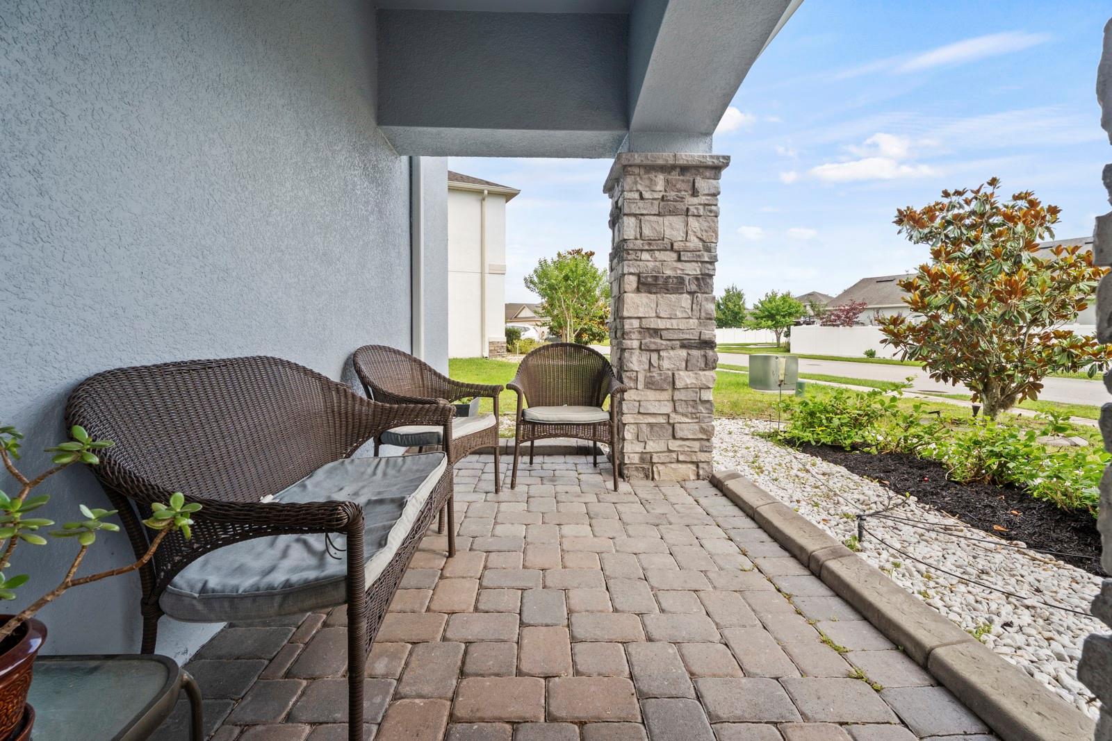 2299 PEARL CIDER ST, ORLANDO, FL, 32824