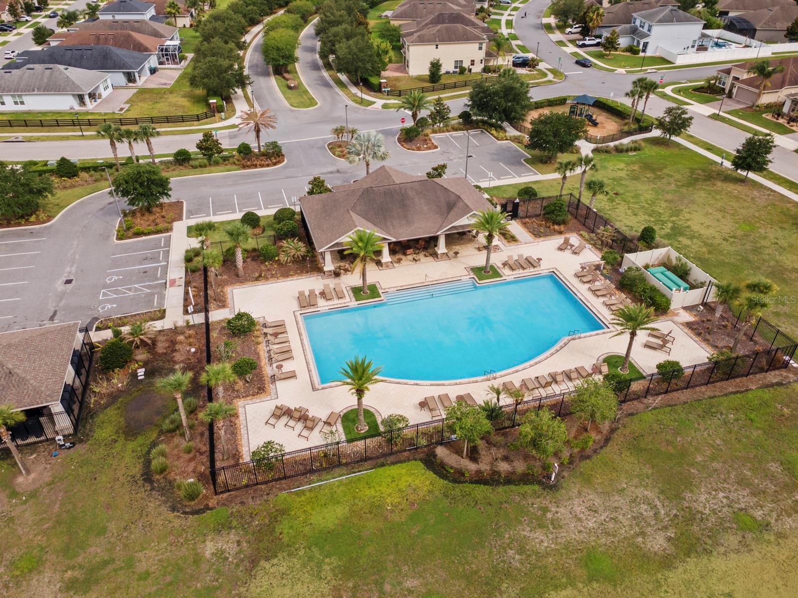 2299 PEARL CIDER ST, ORLANDO, FL, 32824