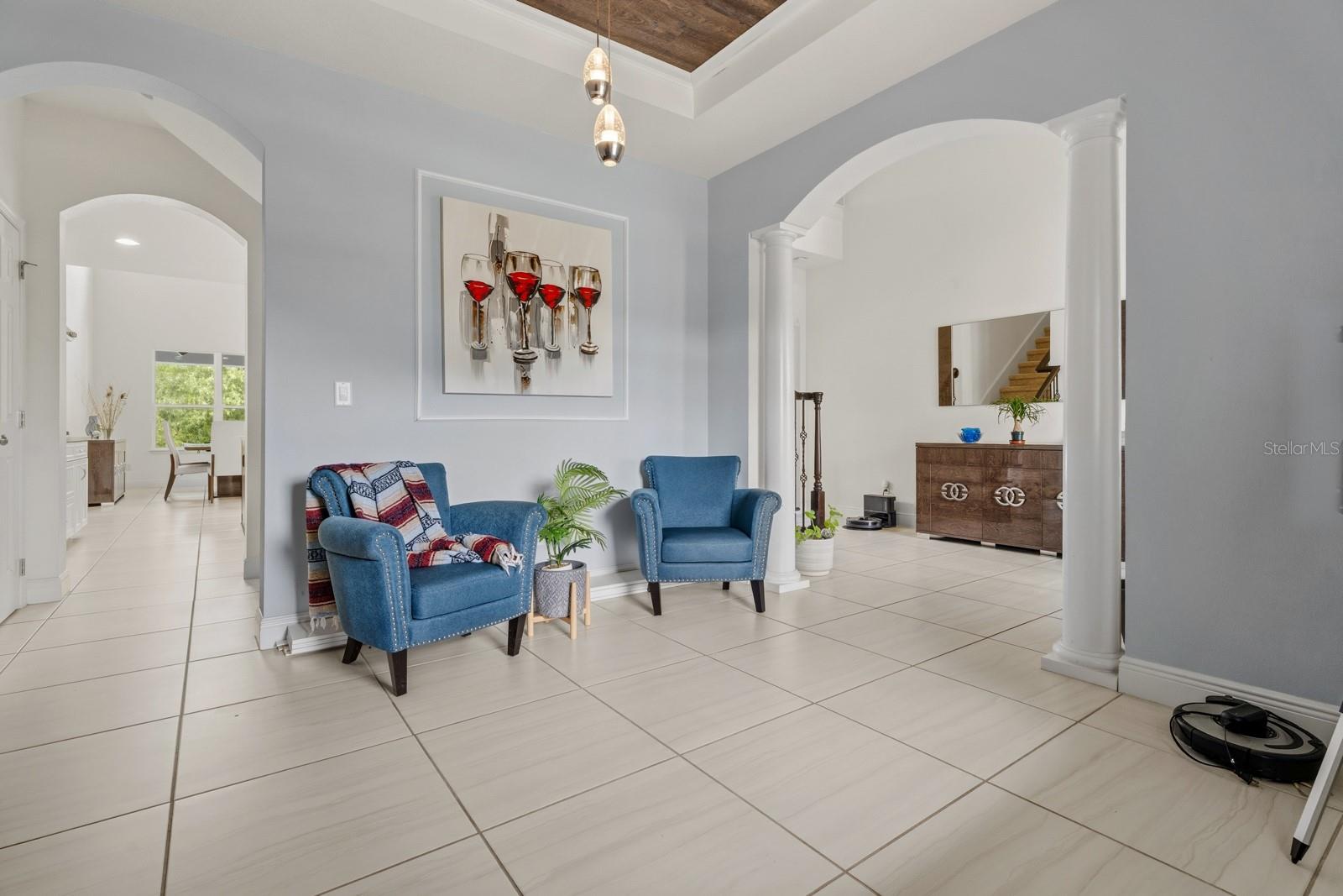 2299 PEARL CIDER ST, ORLANDO, FL, 32824