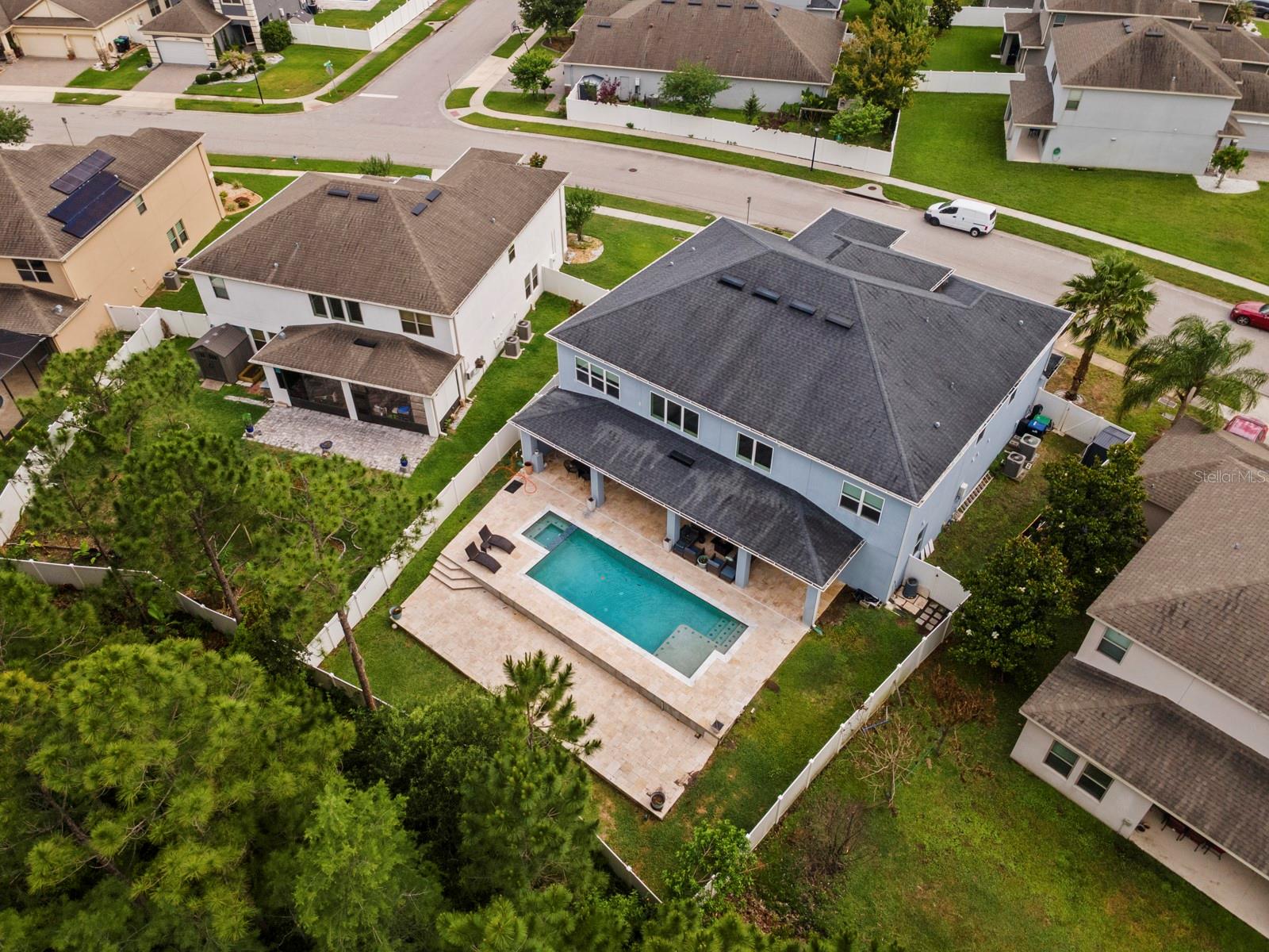 2299 PEARL CIDER ST, ORLANDO, FL, 32824