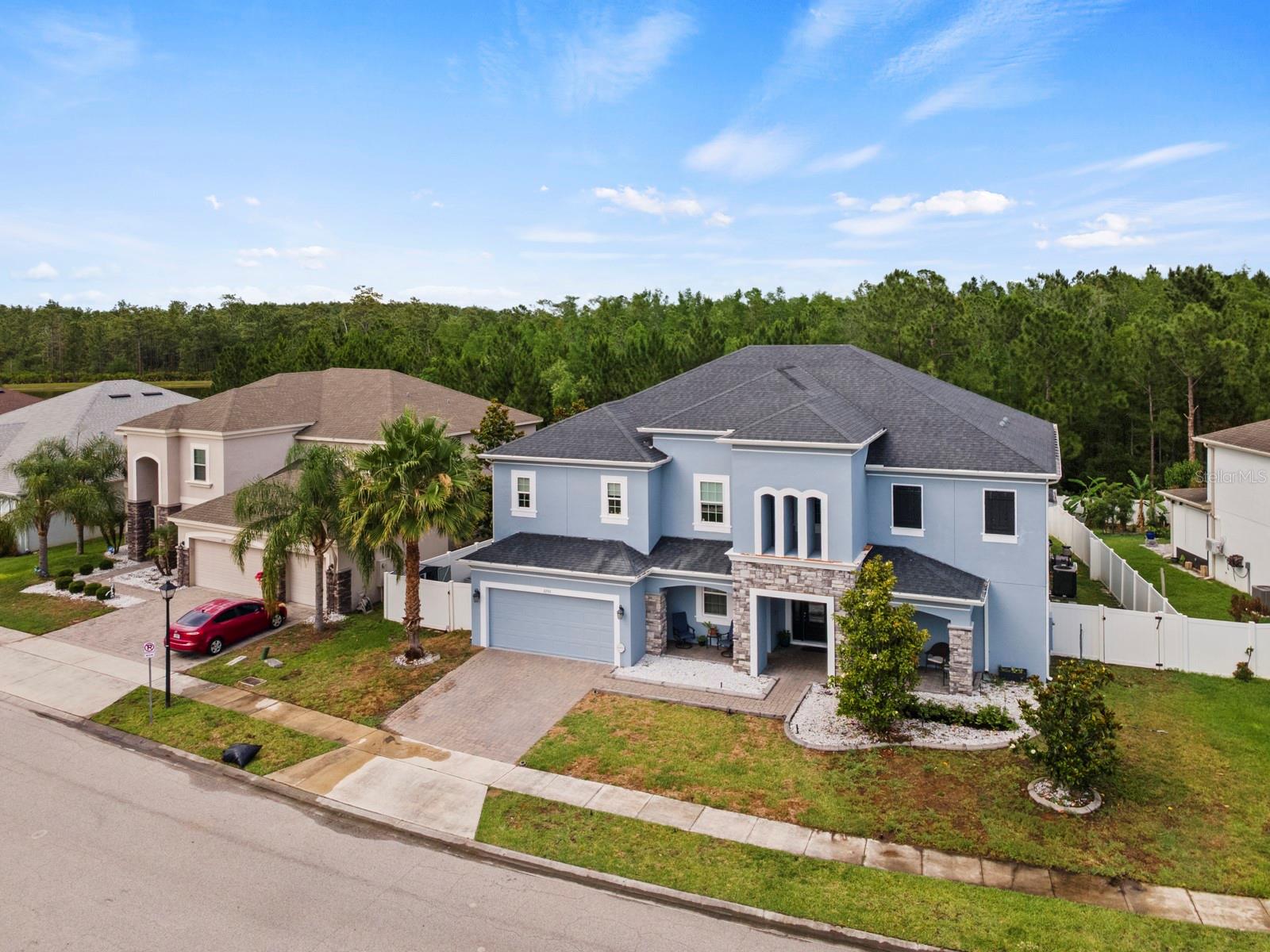 2299 PEARL CIDER ST, ORLANDO, FL, 32824