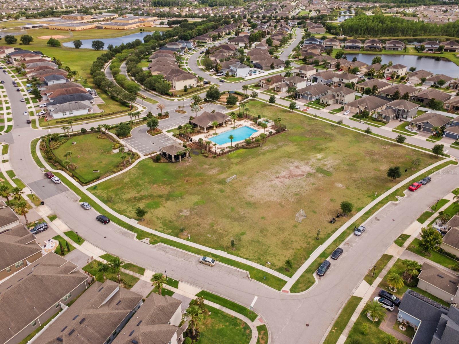2299 PEARL CIDER ST, ORLANDO, FL, 32824