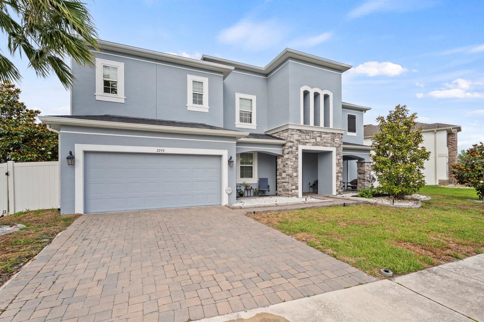 2299 PEARL CIDER ST, ORLANDO, FL, 32824