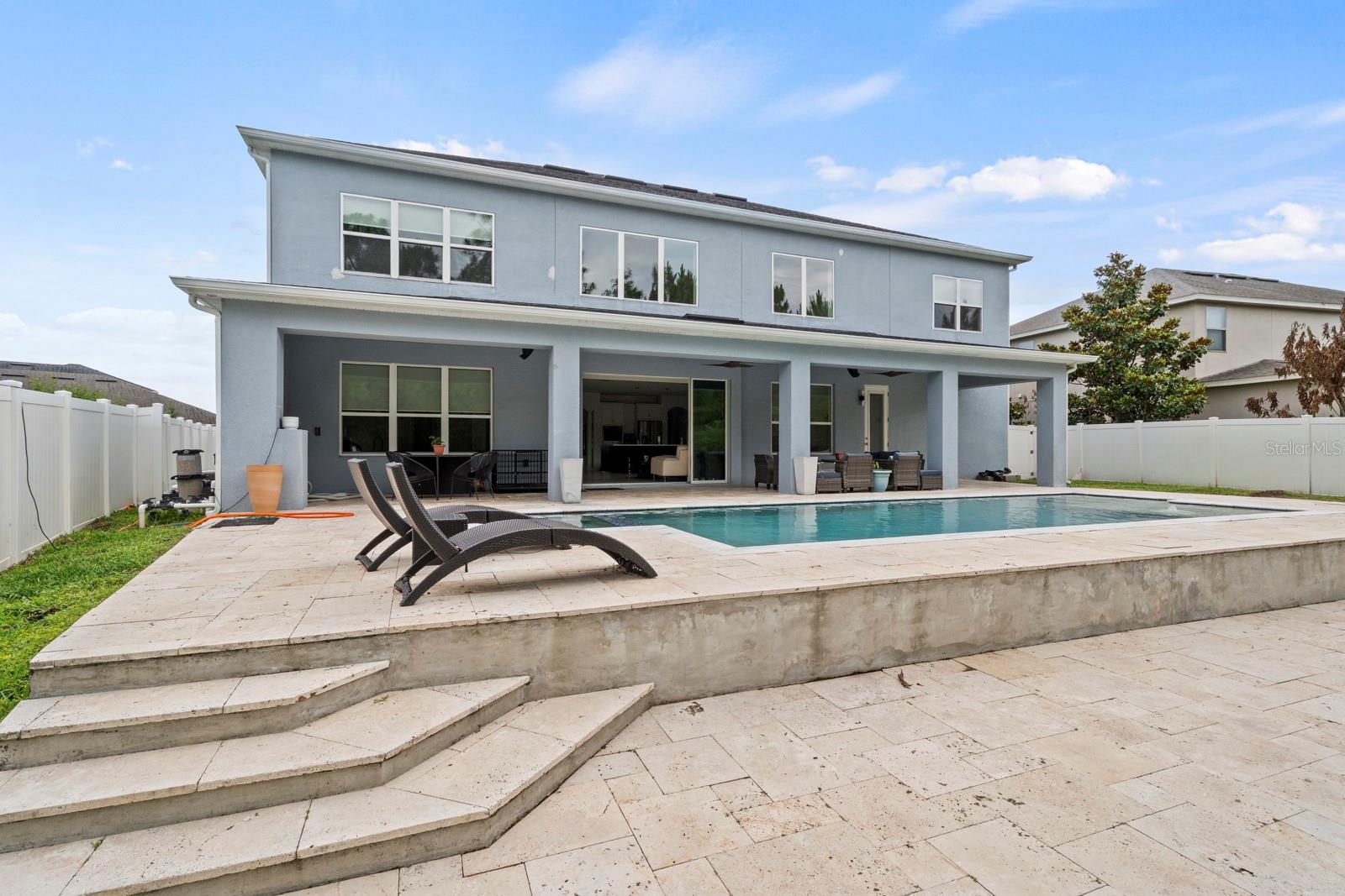 2299 PEARL CIDER ST, ORLANDO, FL, 32824
