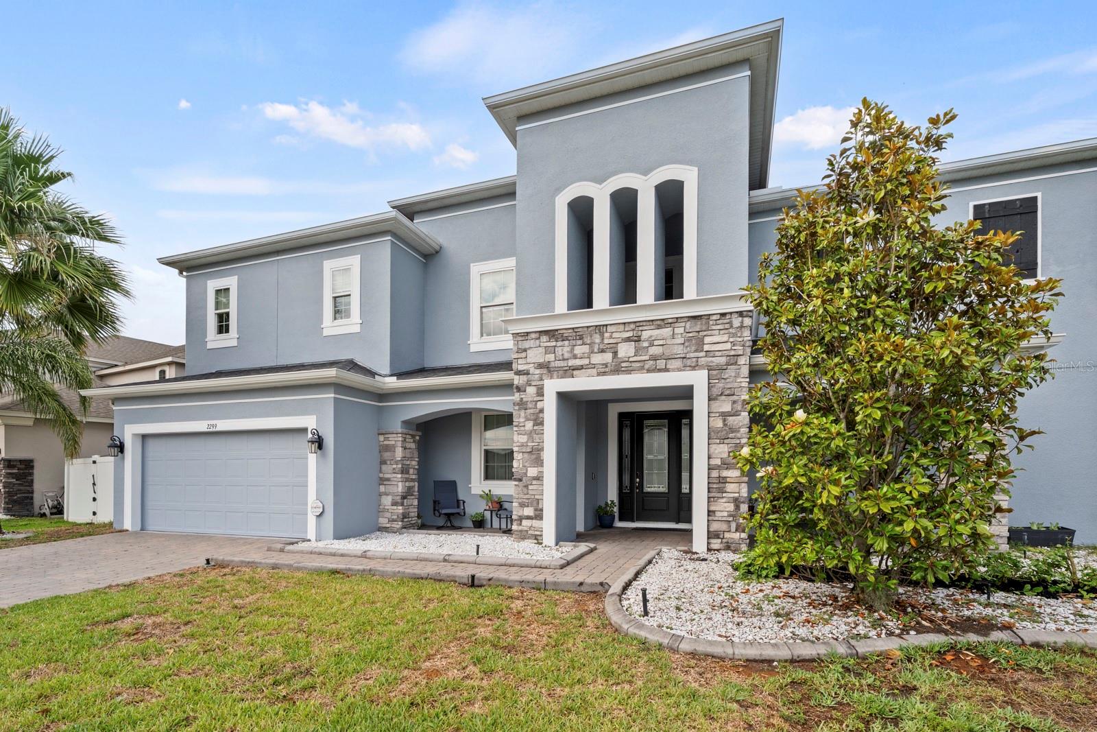 2299 PEARL CIDER ST, ORLANDO, FL, 32824