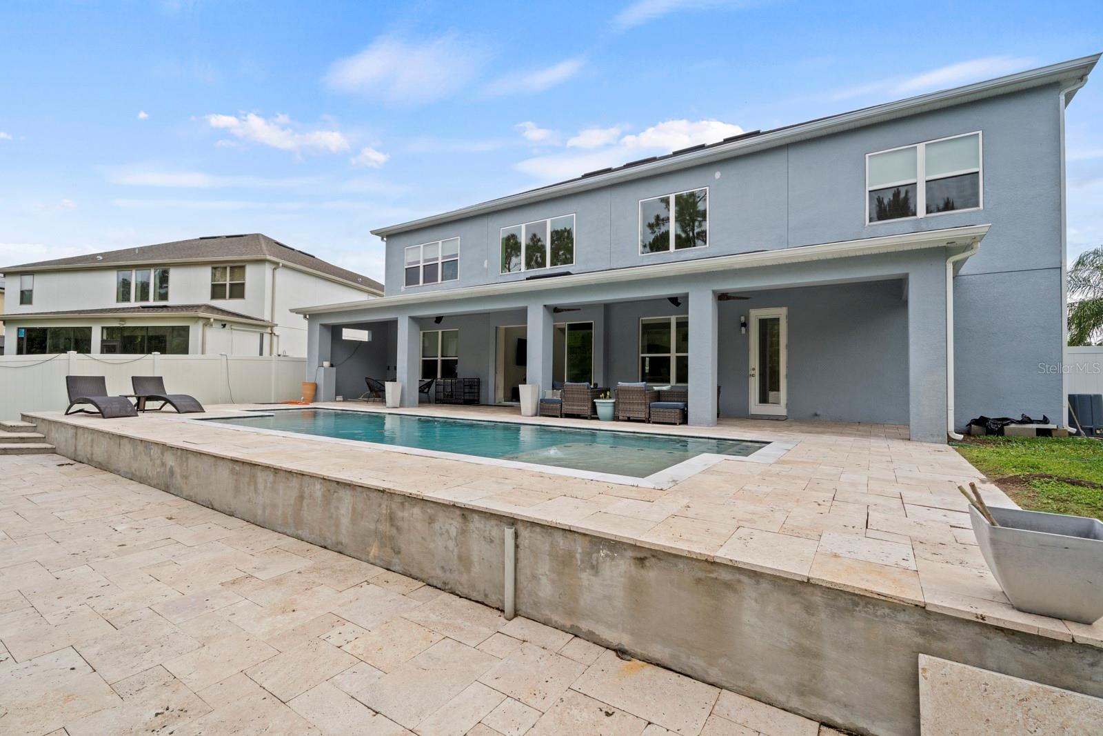 2299 PEARL CIDER ST, ORLANDO, FL, 32824