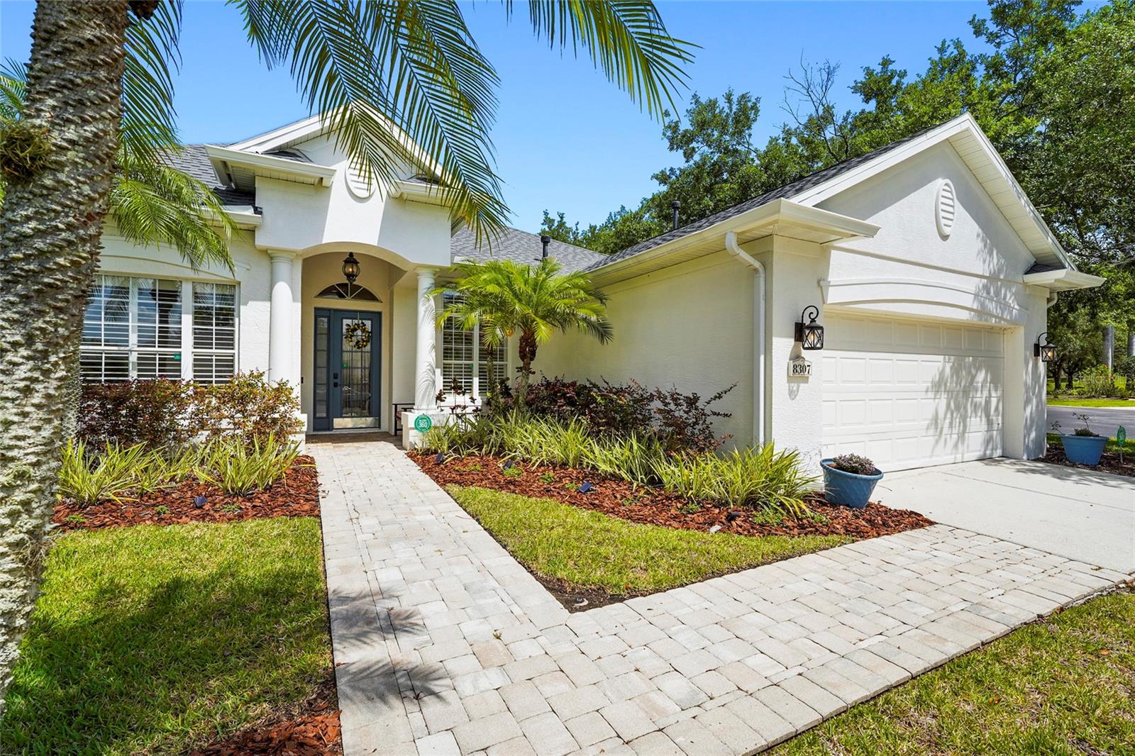 8307 PLANTERS KNOLL TER, BRADENTON, FL, 34201