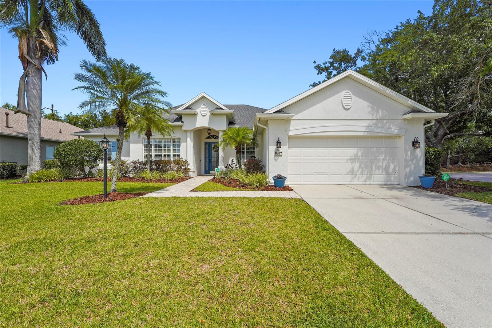 8307 PLANTERS KNOLL TER, BRADENTON, FL, 34201