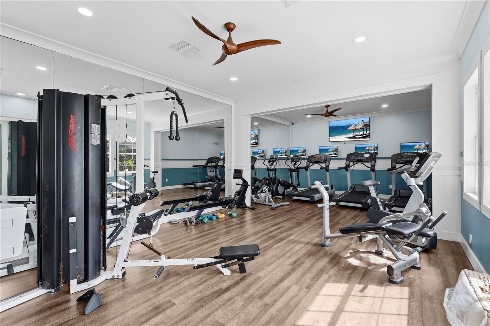 8307 PLANTERS KNOLL TER, BRADENTON, FL, 34201
