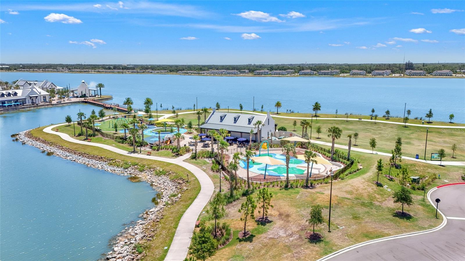 8307 PLANTERS KNOLL TER, BRADENTON, FL, 34201
