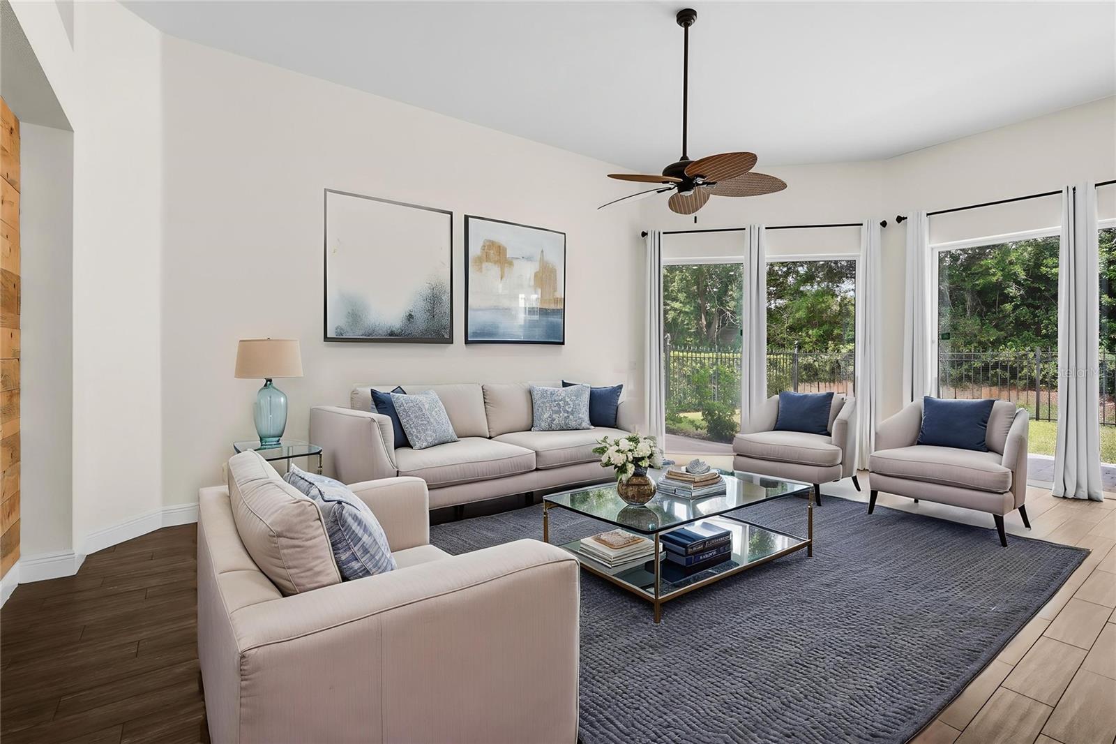 8307 PLANTERS KNOLL TER, BRADENTON, FL, 34201