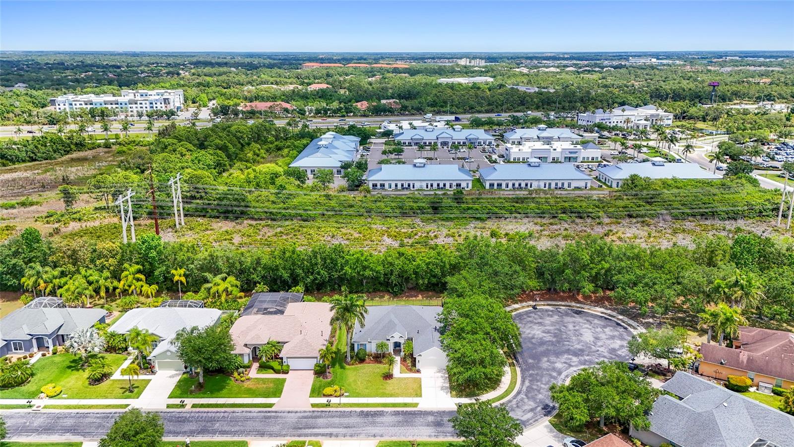 8307 PLANTERS KNOLL TER, BRADENTON, FL, 34201