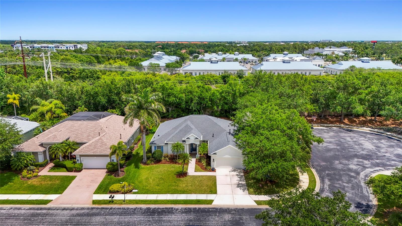 8307 PLANTERS KNOLL TER, BRADENTON, FL, 34201