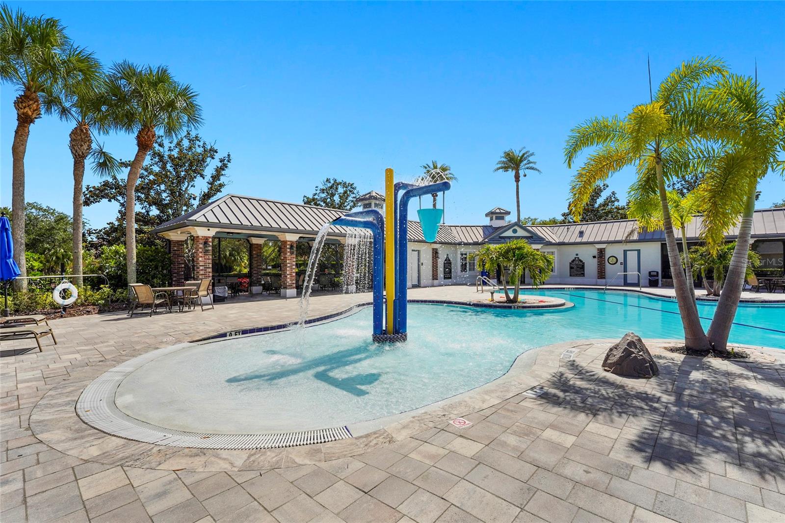 8307 PLANTERS KNOLL TER, BRADENTON, FL, 34201