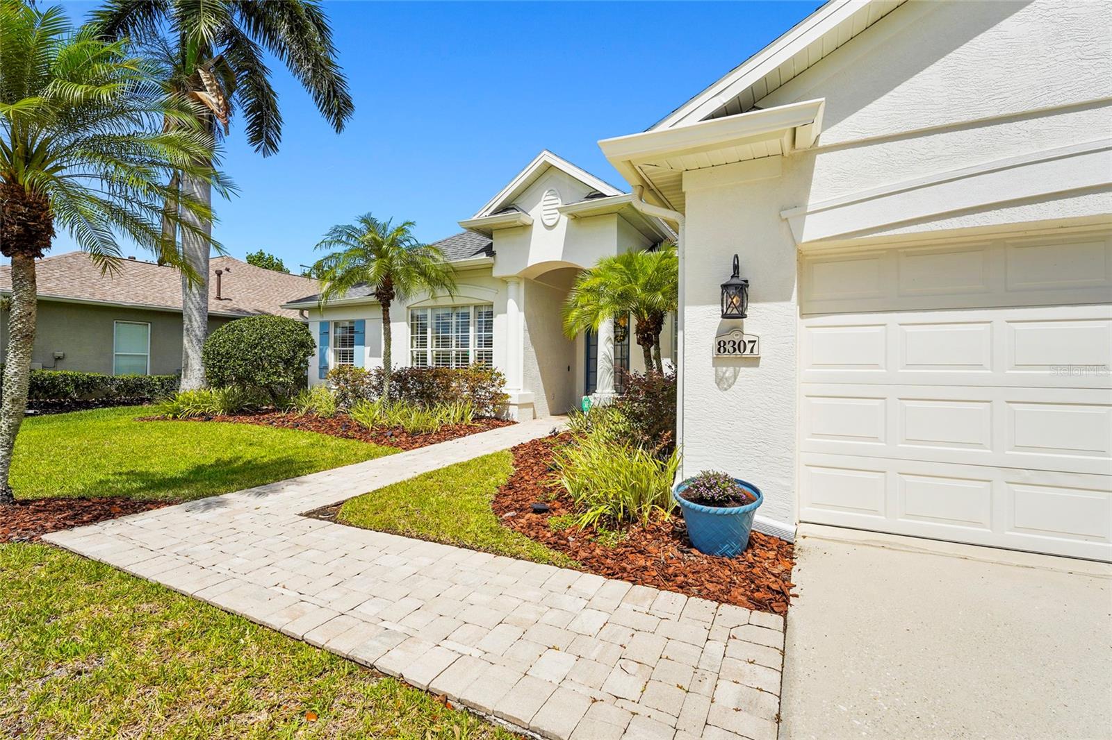 8307 PLANTERS KNOLL TER, BRADENTON, FL, 34201