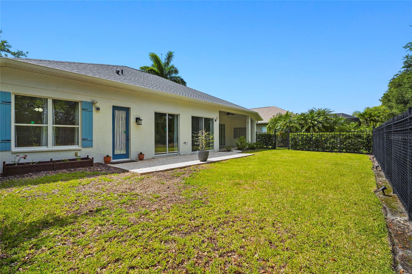 8307 PLANTERS KNOLL TER, BRADENTON, FL, 34201