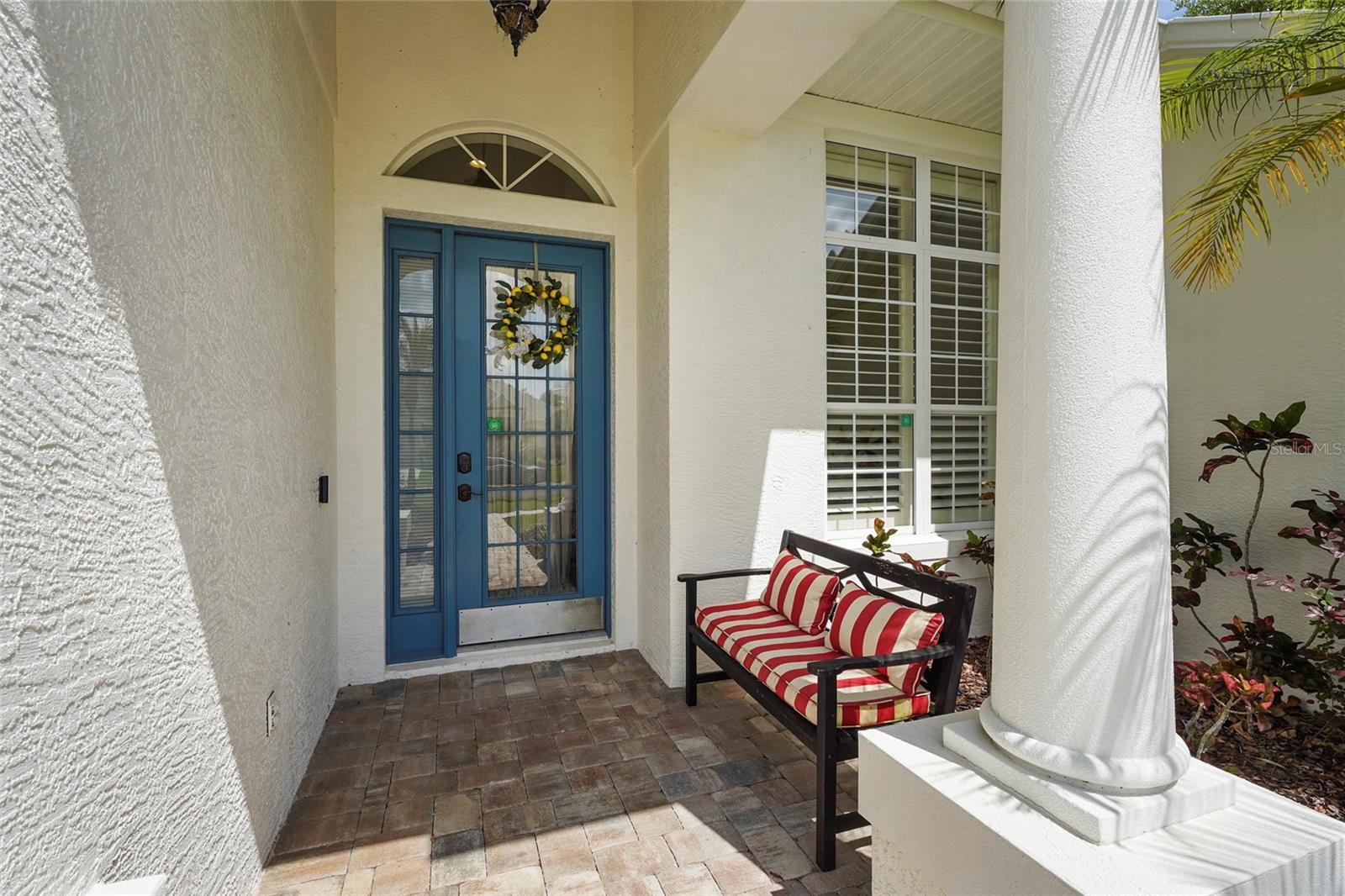 8307 PLANTERS KNOLL TER, BRADENTON, FL, 34201