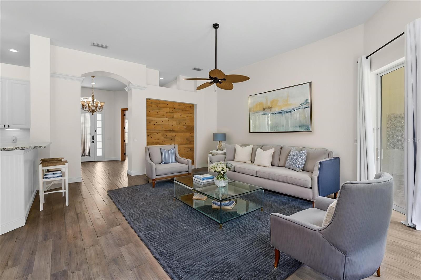 8307 PLANTERS KNOLL TER, BRADENTON, FL, 34201